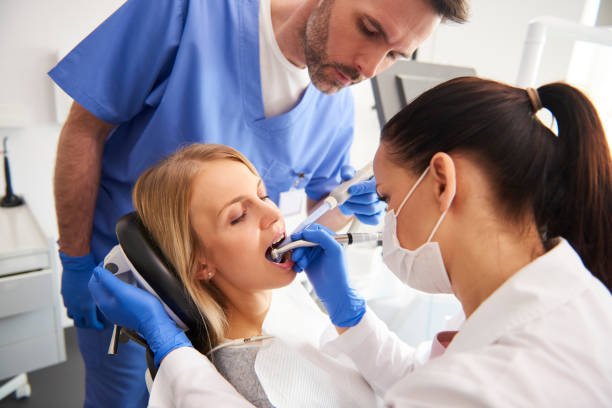 Best Dental Exams and Cleanings  in Barrackville, WV
