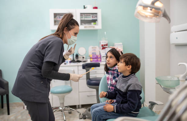 Best Pediatric Dentistry  in Barrackville, WV