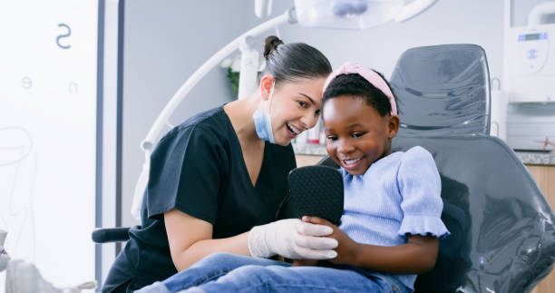 Best Cosmetic Dentistry  in Barrackville, WV