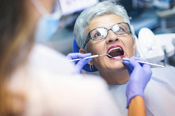 Best Preventive Dentistry  in Barrackville, WV