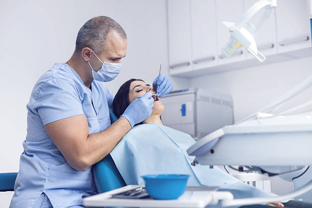 Best Traditional Braces  in Barrackville, WV